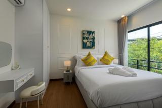 Live Paradise Villa - Ban Thung Thong - 5
