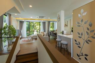 Live Paradise Villa - Ban Thung Thong - 2