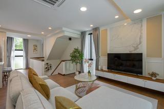 Live Paradise Villa - Ban Thung Thong - 1