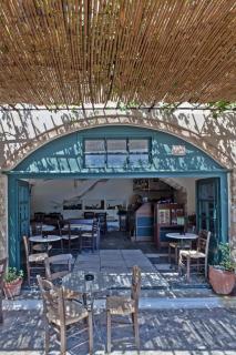 Byzantino Boutique Hotel - Monemvasia - 6