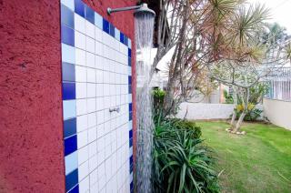 Casa c/ Terraço, 500m da Praia nos Ingleses JT1089 - Florianópolis - 5