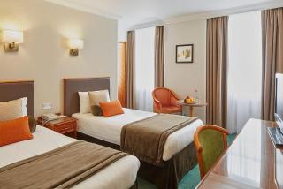 Lancaster Gate Hotel - 8
