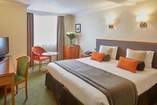 Lancaster Gate Hotel - 4