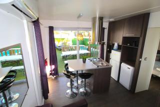 Lodges camp - - 3