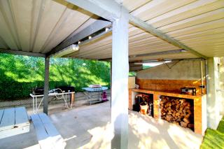 Lodges camp - - 1