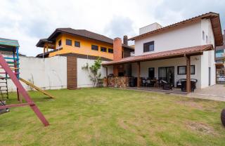 Casa de Praia a 150 mts do Mar nos Açores KR1837 - Florianópolis - 9