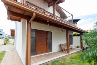 Casa de Praia a 150 mts do Mar nos Açores KR1837 - Florianópolis - 2