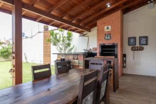 Casa de Praia a 150 mts do Mar nos Açores KR1837 - Florianópolis - 2