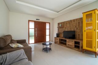 Casa de Praia a 150 mts do Mar nos Açores KR1837 - Florianópolis - 9