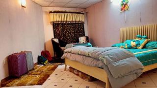 MURREE APPARTMENT AVAILABLE FOR RENT AND STAY HOURLY ONLY FOR Families - 5
