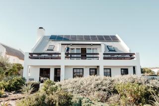 Gonana Guesthouse - Paternoster - 1