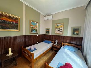 Nikiti Cottage House - Nikiti - 4