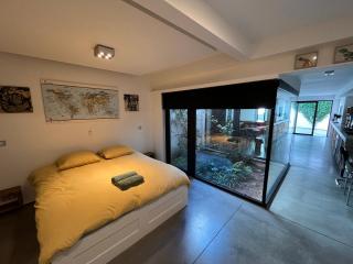 Dunes de Blankenberge - Luxurious Open Loft apartment - 7