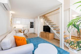 Duque de Saldanha Residences - Porto - 8