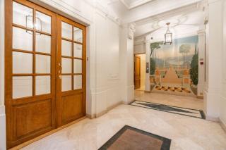 Studio Luxe Montaigne - París - 8