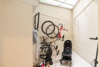 Studio Luxe Montaigne - París - 7