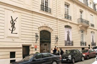 Studio Luxe Montaigne - París - 6