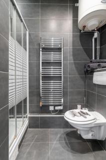 Studio Luxe Montaigne - París - 3