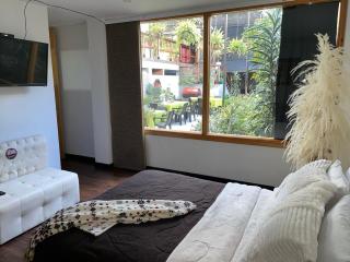 Athos Hotel Boutique - Bolivia - 9