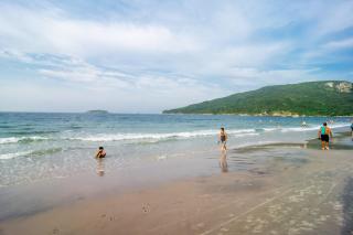 Studio a 50m da Praia dos Ingleses ING820 - Florianópolis - 9