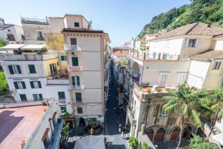 Rooftop 19_Amalfi Luxury Suite - Amalfi - 5