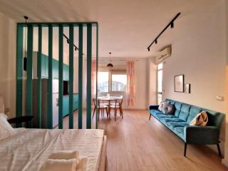 Coral Beach Apartment - Durazzo - 7