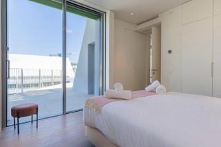 Prata Riverside XIX by Innkeeper - Lisboa - 6