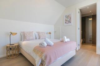 Prata Riverside XIX by Innkeeper - Lisboa - 4
