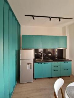 Coral Beach Apartment - Durazzo - 9