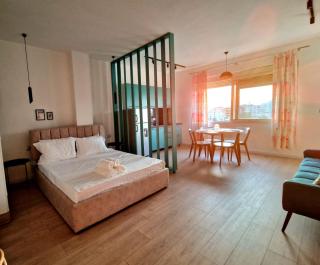 Coral Beach Apartment - 4