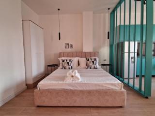 Coral Beach Apartment - Durazzo - 5