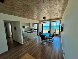 Hermoso Departamento Frente al Mar para 1-4 Personas - Mar del Plata - 7