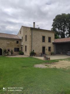 La Magnanerie - Montoison - 0