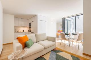 Duque de Saldanha Residences - Porto - 2