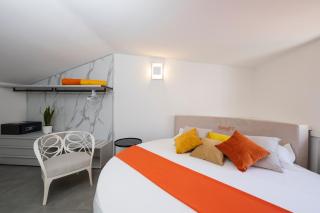 Rooftop 19_Amalfi Luxury Suite - Amalfi - 7