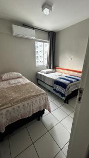 lindo apartamento de frente para à praia de pajuçara - Maceió - 4