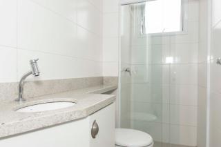 Apartamento Requintado 100m da Praia ING4306 - Florianópolis - 4