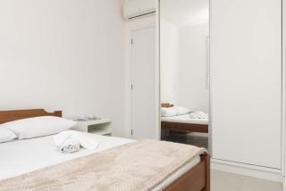 80m da Praia dos Ingleses, Wi-fi 250 mega ING4305 - Florianópolis - 9