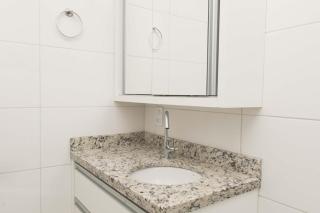80m da Praia dos Ingleses, Wi-fi 250 mega ING4305 - Florianópolis - 7