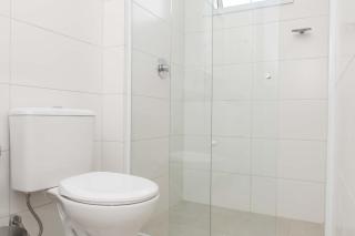 80m da Praia dos Ingleses, Wi-fi 250 mega ING4305 - Florianópolis - 6