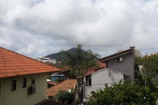 80m da Praia dos Ingleses, Wi-fi 250 mega ING4305 - Florianópolis - 4