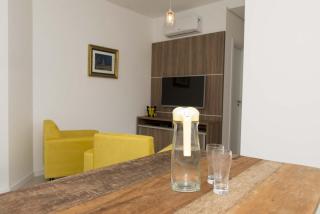 80m da Praia dos Ingleses, Wi-fi 250 mega ING4305 - Florianópolis - 1
