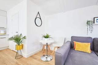 Host & Stay - Sunnyside Studio - Bempton - 3