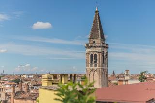 Verona Skyline Apartments - Appartamento 9D - Verona - 9