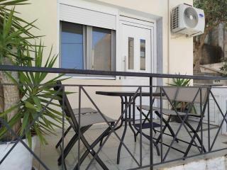 Billy´s Seaside Apartment - Iraklitsa - 0