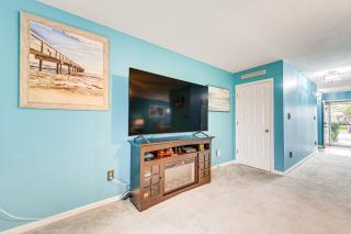 Near Beaches and Golf Courses Little River Townhome - 6