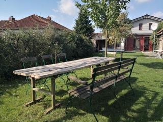 Ferienhaus "Zur alten Bäckerei Rügen" - 4