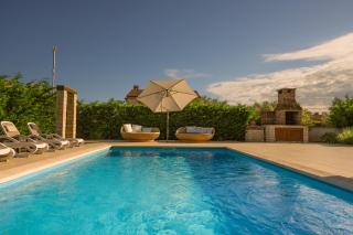 Villa Sonne in Paradis - Butkovići - 2