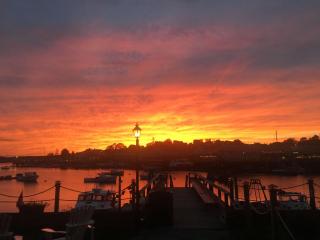 Boothbay Harbor Inn - Boothbay Harbor - 8