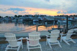 Boothbay Harbor Inn - Boothbay Harbor - 6